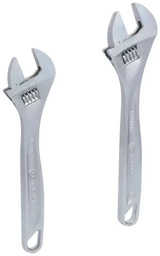 KS Tools 577.0299 5770299 Rollgabelschlüssel-Satz Schlüsselweite (Metrisch) 28 - 34 mm von KS Tools – Produktbild 1 von 2