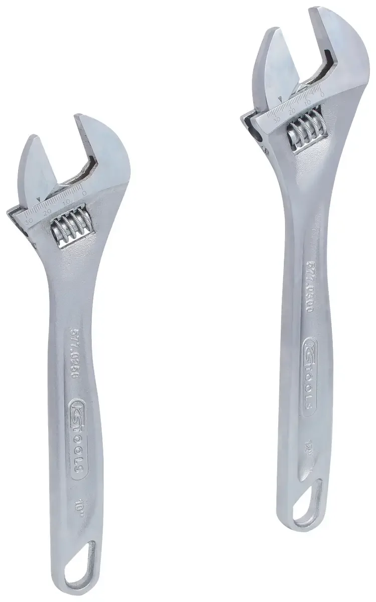 KS Tools 577.0299 5770299 Rollgabelschlüssel-Satz Schlüsselweite (Metrisch) 28 - 34 mm von KS Tools – Produktbild 1 von 2