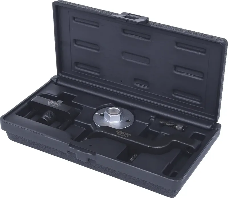KS Tools 700.1900 VW Wasserpumpen-Demontage-Werkzeugsatz, 3-tlg de KS Tools – image du produit