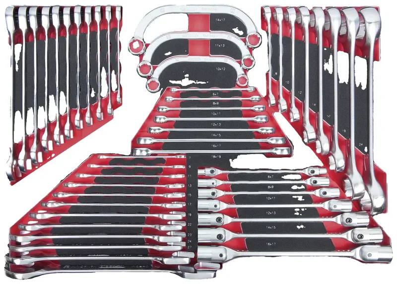 KS Tools 711.0048 Werkzeugset by KS Tools – product image