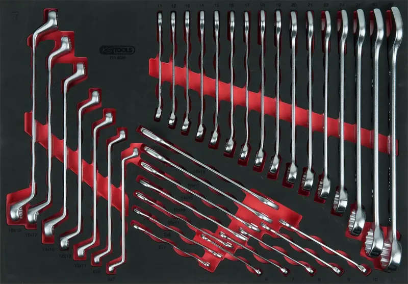 KS Tools 711.3035 Werkzeugset by KS Tools – product image