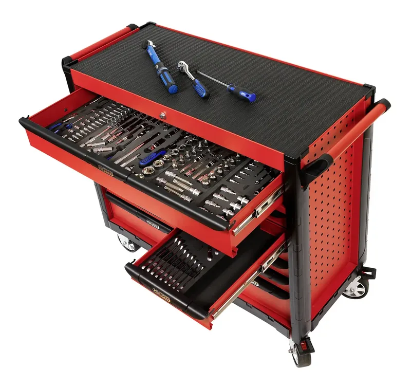 KS Tools 809.0013 Werkstattwagen by KS Tools – product image