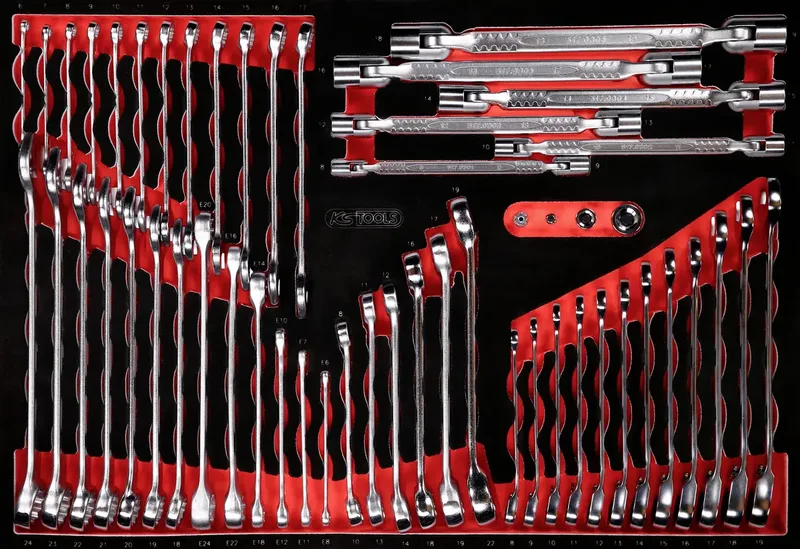 KS Tools 811.0053 Werkzeugset by KS Tools – product image