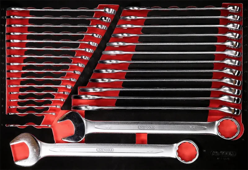 KS Tools 8110030 811.0030 Werkzeugset by KS Tools – product image
