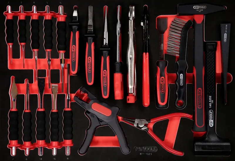 KS Tools 8111023 811.1023 Werkzeugset by KS Tools – product image