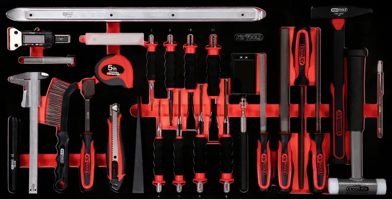 KS Tools 8131036 813.1036 Werkzeugset van KS Tools – productafbeelding