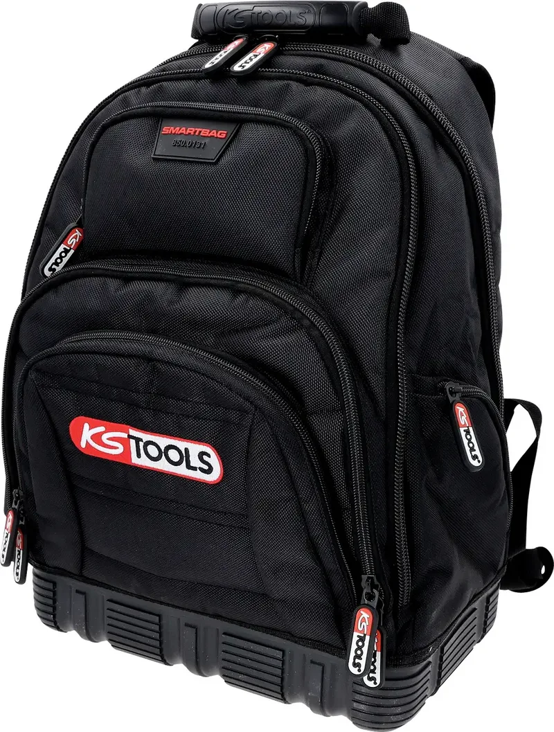 KS Tools 850.0131 Universal Werkzeugrucksack bestückt von KS Tools – Produktbild 1 von 3