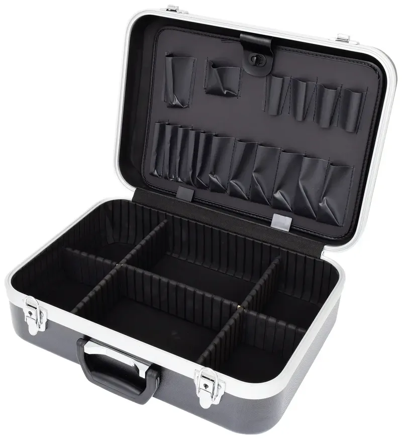 KS Tools 850.0520 Mallette à outils non équipée (L x l x H) 465 x 335 x 150 mm de KS Tools – image du produit