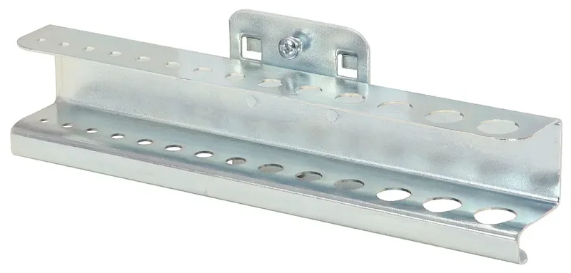 KS Tools 860.0852 Bohrer- und Innensechskanthalter, 14 Löcher 1 St. von KS Tools – Produktbild