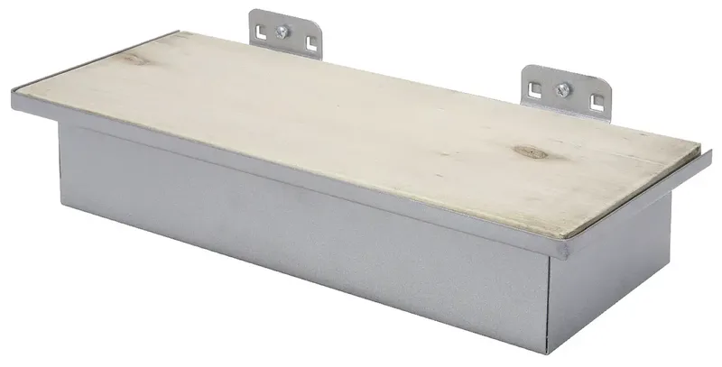 KS Tools 860.0871 Universele gereedschapskist, 55x310x125mm 1 stuk(s) de KS Tools – image du produit 1 sur 2