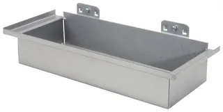KS Tools 860.0871 Universele gereedschapskist, 55x310x125mm 1 stuk(s) de KS Tools – image du produit 2 sur 2