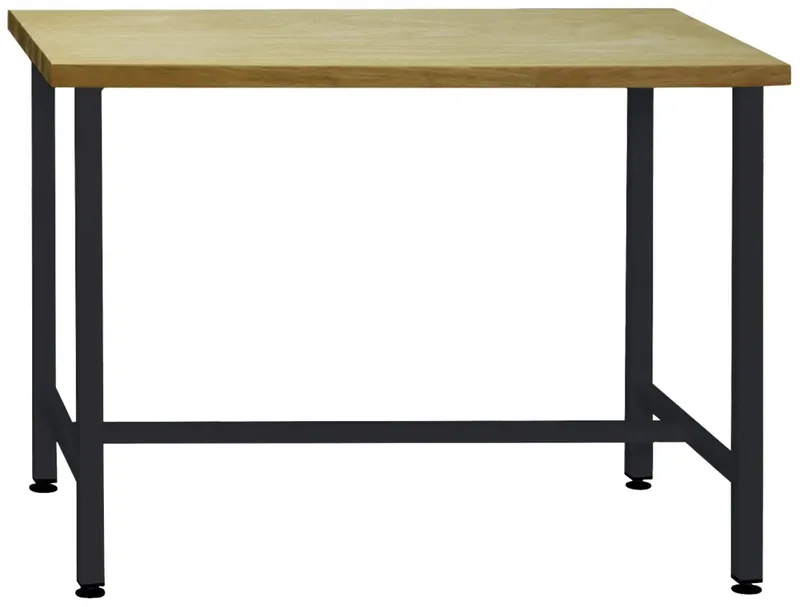 KS Tools 865.0013 Établi (l x H x P) 1200 x 840 x 500.0 mm noir de KS Tools – image du produit