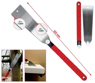 KS Tools 907.2113 907.2113 Japan-Zugsäge von KS Tools – Produktbild 3 von 3