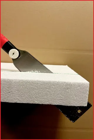 KS Tools 907.2113 907.2113 Japan-Zugsäge von KS Tools – Produktbild 2 von 3