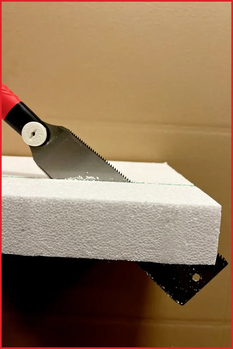 KS Tools 907.2113 907.2113 Japan-Zugsäge von KS Tools – Produktbild 2 von 3