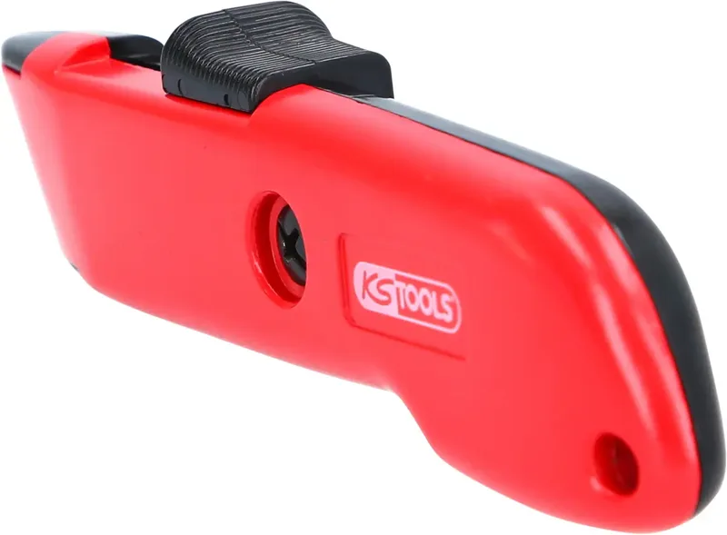 KS Tools 907.2140 Universeel professioneel veiligheidsmes, 145mm 1 stuk(s) by KS Tools – product image 3 of 3