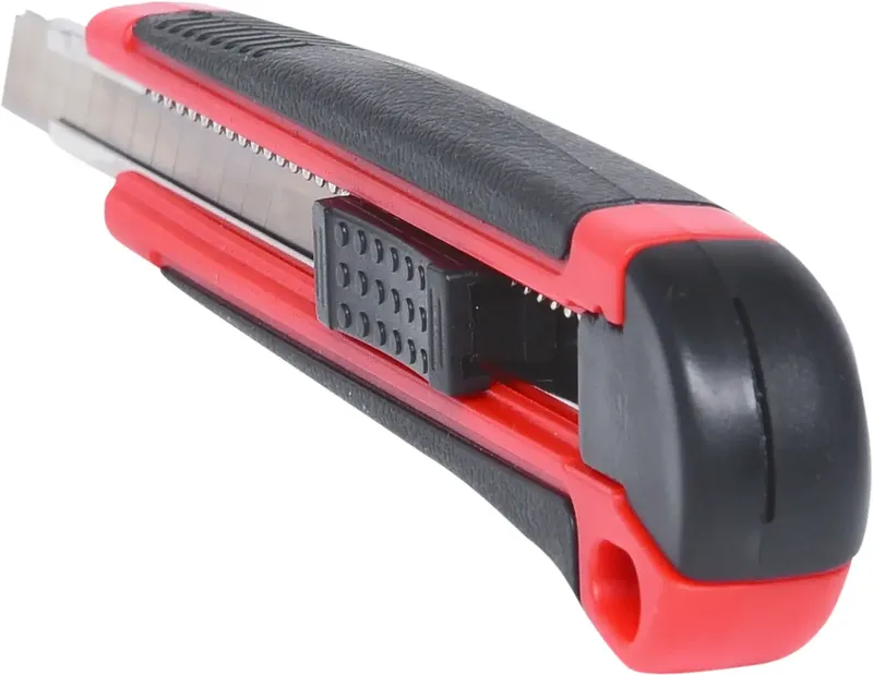 KS Tools 907.2152 Universeel afbreekmes, 140 mm, kling 9x80 mm by KS Tools – product image 2 of 2