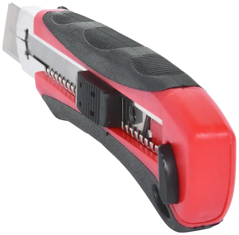 KS Tools 907.2158 Comfort-afbreekmes, 200 mm, kling 25 x 125 mm 1 stuk(s) de KS Tools – image du produit 2 sur 2
