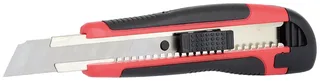 KS Tools 907.2165 Universeel afbreekmes, 165 mm, kling 18 x 100 mm 1 stuk(s) by KS Tools – product image 1 of 3