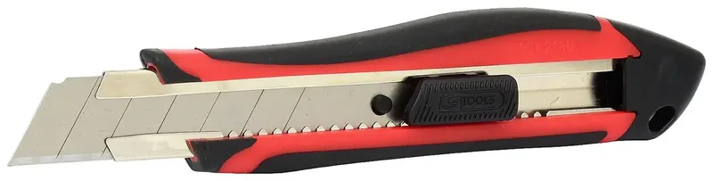 KS Tools 907.2180 Universeel afbreekmes 25 mm 1 stuk(s) by KS Tools – product image 1 of 2