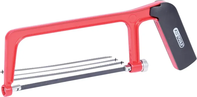 KS Tools 9072130 907.2130 Metallsägebogen van KS Tools – productafbeelding