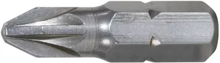 KS Tools 910.2225 910.2225 Kreuzschlitz-Bit Antrieb: 1/4 (6.3 mm) Abtrieb: Kreuzschlitz Pozidriv PZ 3 25.0 mm de KS Tools – image du produit 2 sur 2