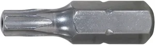 KS Tools 910.2342 910.2342 TX-Bit Antrieb: 1/4 (6.3 mm) Abtrieb: TX TB 10 25 mm by KS Tools – product image 2 of 2