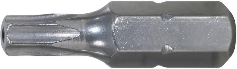 KS Tools 910.2360 910.2360 TX-Bit Antrieb: 1/4 (6.3 mm) Abtrieb: TX TB 30 25 mm von KS Tools – Produktbild 2 von 2