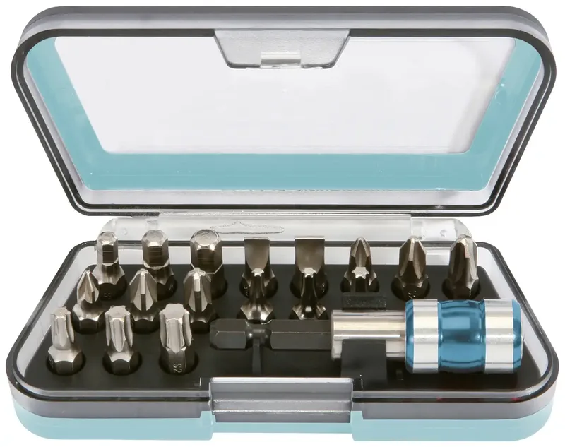 KS Tools 9102055 910.2055 Bit-Set van KS Tools – productafbeelding