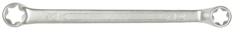 KS Tools 911.0361 911.0361 Doppel-Ringschlüssel Schlüsselweite (Metrisch) 6 - 8 mm von KS Tools – Produktbild