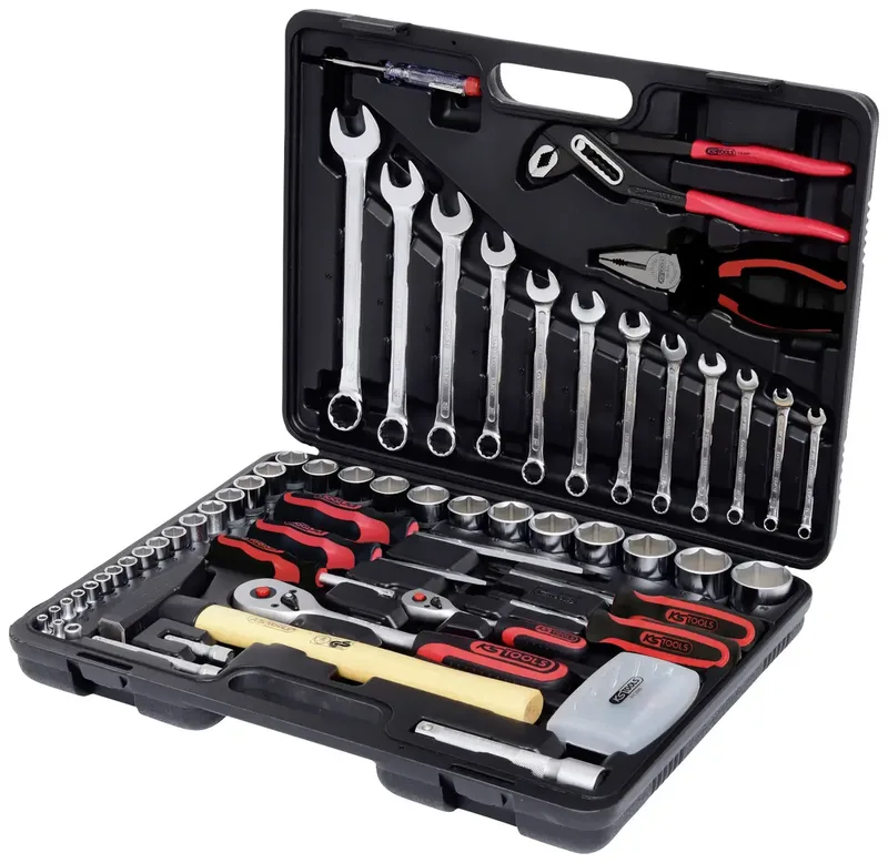 KS Tools 911.0688 Werkzeugset von KS Tools – Produktbild