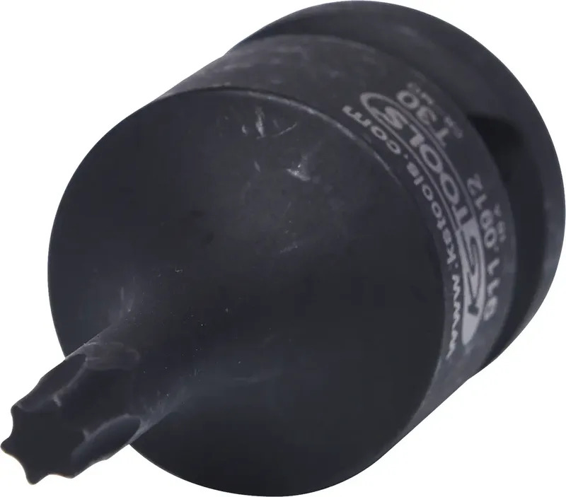 KS Tools 911.0912 911.0912 TORX Kraft-Steckschlüsseleinsatz 1/2 T 30 1/2 de KS Tools – image du produit