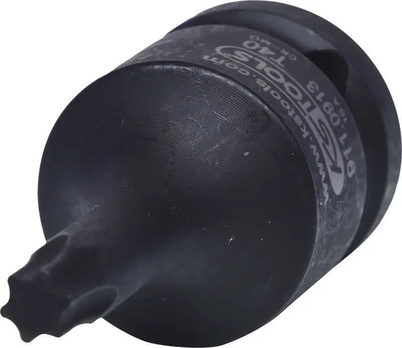 KS Tools 911.0913 911.0913 TORX Kraft-Steckschlüsseleinsatz T 40 1/2 (12.5 mm) de KS Tools – image du produit