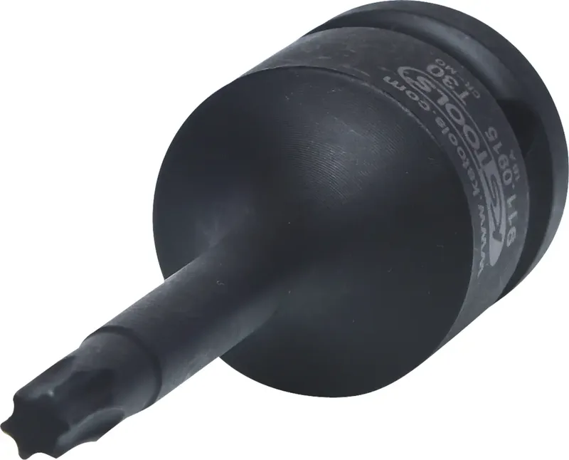 KS Tools 911.0915 911.0915 TORX Kraft-Steckschlüsseleinsatz 1/2 T 30 1/2 (12.5 mm) de KS Tools – image du produit