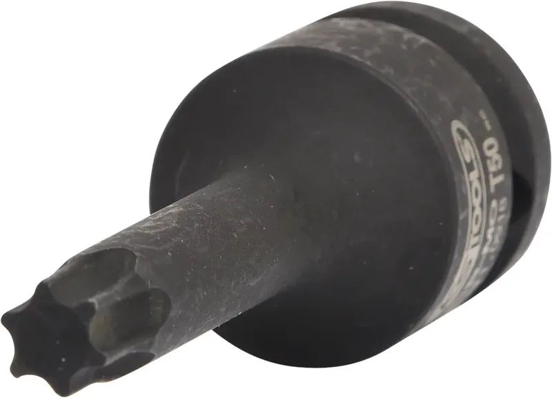 KS Tools 911.0918 911.0918 TORX Kraft-Steckschlüsseleinsatz T 50 1/2 (12.5 mm) von KS Tools – Produktbild 1 von 2
