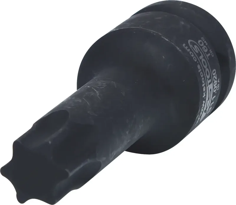 KS Tools 911.0920 911.0920 TORX Kraft-Steckschlüsseleinsatz 1/2 T 60 1/2 (12.5 mm) by KS Tools – product image