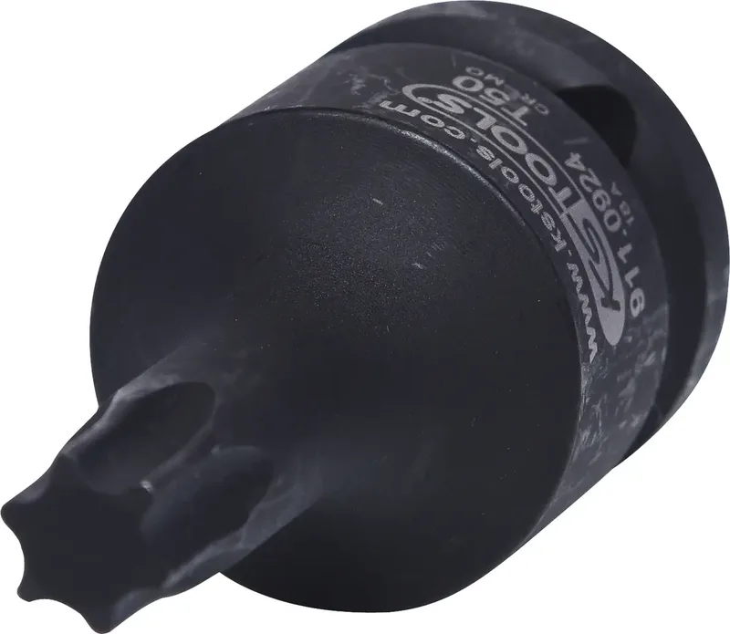 KS Tools 911.0924 911.0924 TORX Kraft-Steckschlüsseleinsatz T 50 1/2 (12.5 mm) von KS Tools – Produktbild