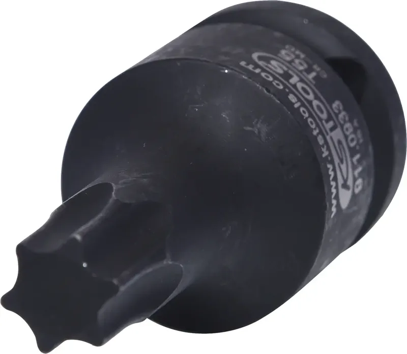 KS Tools 911.0933 911.0933 TORX Kraft-Steckschlüsseleinsatz T 55 1/2 by KS Tools – product image