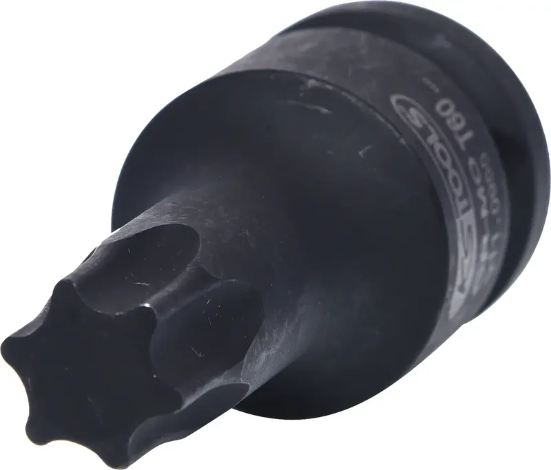 KS Tools 911.0955 911.0955 TORX Kraft-Steckschlüsseleinsatz T 60 1/2 de KS Tools – image du produit