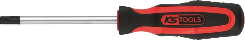KS Tools 911.1117 Türschloss-Schraubendreher, M4 von KS Tools – Produktbild