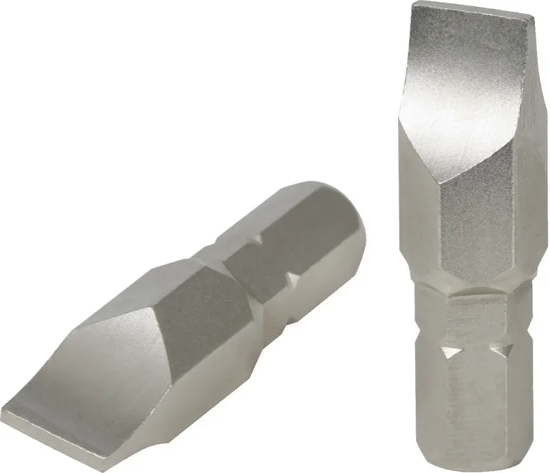 KS Tools 911.1287 9111287 Schlitz-Bit Antrieb: 5/16 (8 mm) Abtrieb: Schlitz 10 mm 36.0 mm by KS Tools – product image