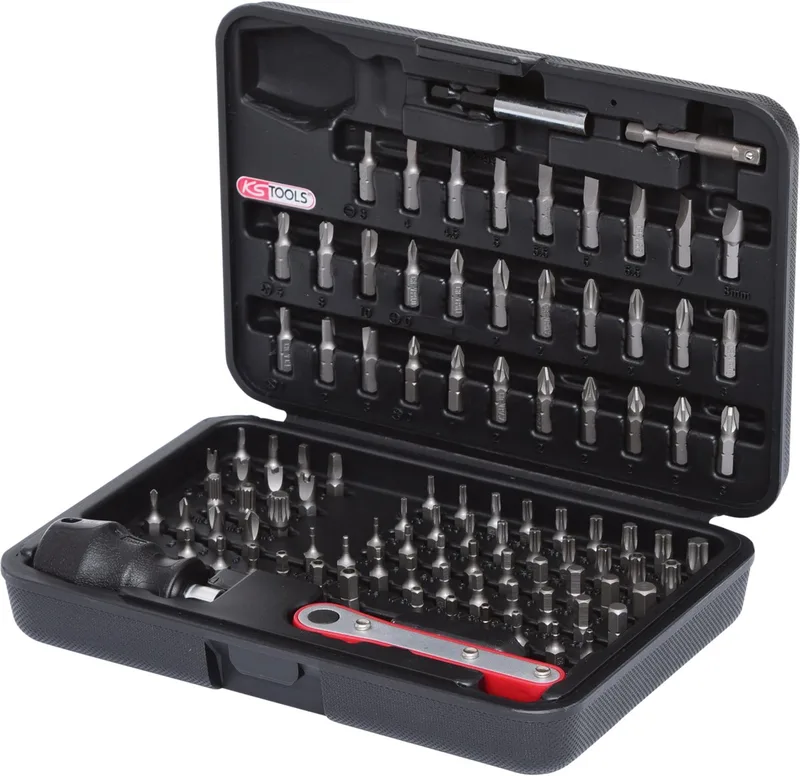 KS Tools 911.2080 9112080 Bitset von KS Tools – Produktbild