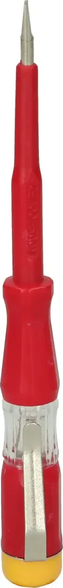 KS Tools 911.2176 Spanningstester 100 - 500 V/AC by KS Tools, Kleurloos – product image 3 of 3