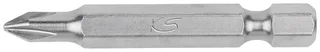 KS Tools 911.2213 9112213 Kreuzschlitz-Bit Antrieb: 1/4 (6.3 mm) Abtrieb: Kreuzschlitz Phillips PH 2 50.0 mm fra KS Tools – produktbillede 2 af 2