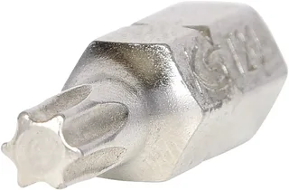KS Tools 911.2318 911.2318 TX-Bit Antrieb: 1/4 (6.3 mm) Abtrieb: TX TX 20 25 mm de KS Tools – image du produit 1 sur 2