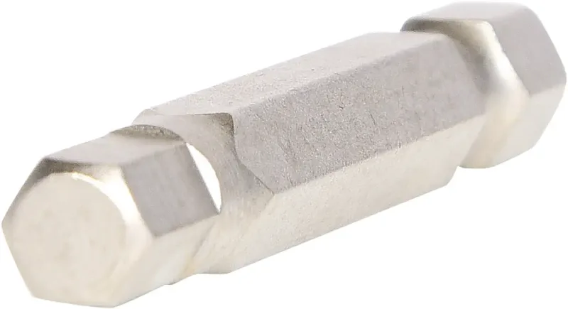 KS Tools 911.2818 9112818 Sechskant-Bit Antrieb: 1/4 (6.3 mm) Abtrieb: Sechskant 5.5 mm 50 mm de KS Tools – image du produit 1 sur 2