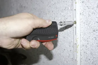 KS Tools 911.2840 9112840 Kreuzschlitz-Bit Antrieb: 1/4 (6.3 mm) Abtrieb: Kreuzschlitz Phillips, Kreuzschlitz Pozidriv de KS Tools – image du produit 2 sur 3