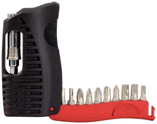 KS Tools 911.2840 9112840 Kreuzschlitz-Bit Antrieb: 1/4 (6.3 mm) Abtrieb: Kreuzschlitz Phillips, Kreuzschlitz Pozidriv de KS Tools – image du produit 3 sur 3