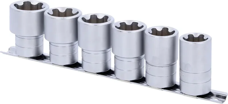 KS Tools 911.3135 Steckschlüsselsatz 1/2 911.3135 von KS Tools – Produktbild