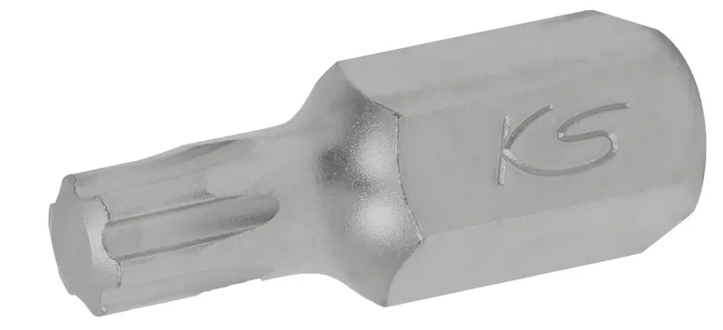 KS Tools 911.3260 10mm Torx PLUS Bit, 30mm, IP40 by KS Tools – product image